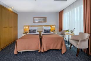 Zweibettzimmer