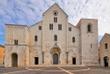 Basilika San Nicola in Bari 