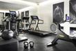Fitnessraum