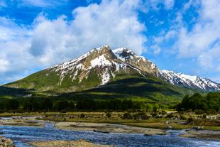 Ushuaia Nationalpark