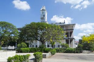 Haus der Wunder