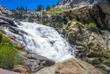 Tokopah Falls