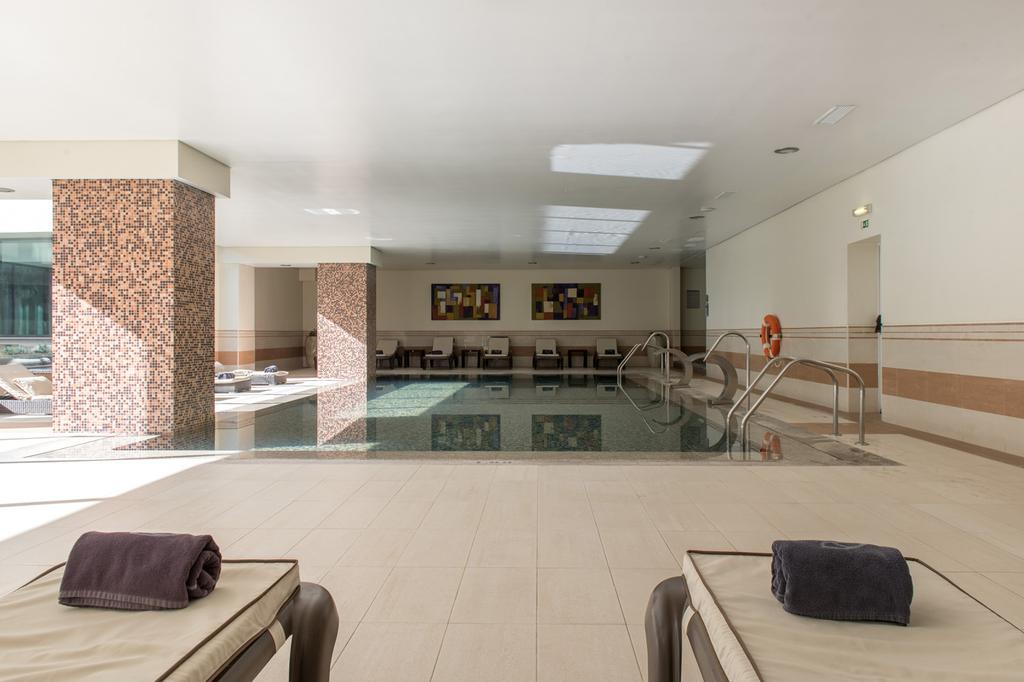 Innenpool 
