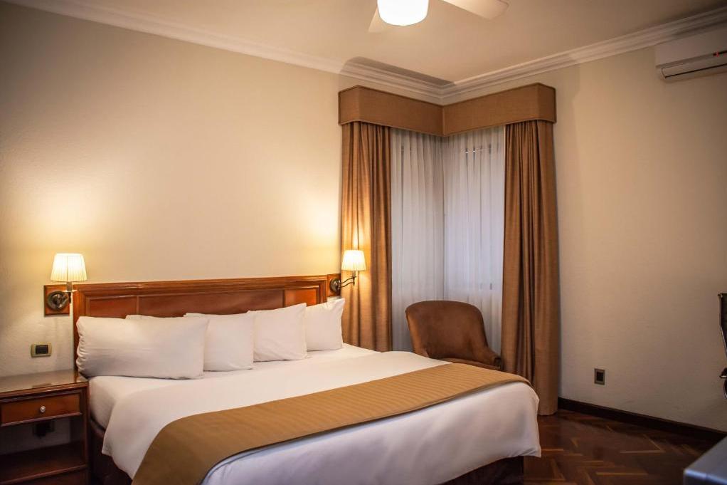 Doppelzimmer