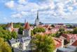 Altstadt von Tallinn