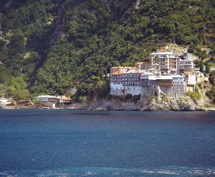 Berg Athos