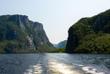 Western Brook Pond im Gros-Morne-Nationalpark 