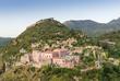 Ruinenstadt Mystras