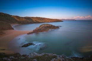 Sheephaven Bay