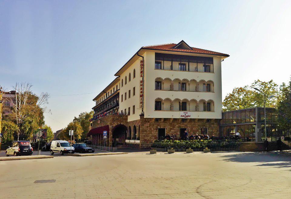 Umgebung