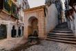 Kasbah von Algier