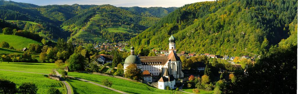 Münstertal