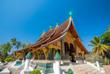 Wat Xiang Thong Tempel