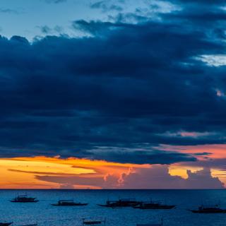Insel Panglao 
