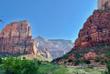 Zion Nationalpark