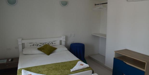 Doppelzimmer