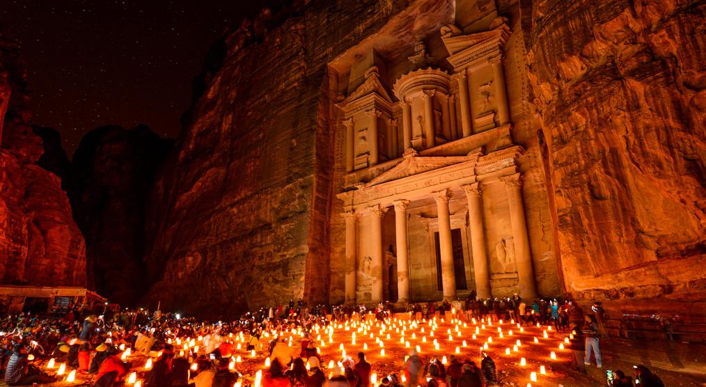 Petra