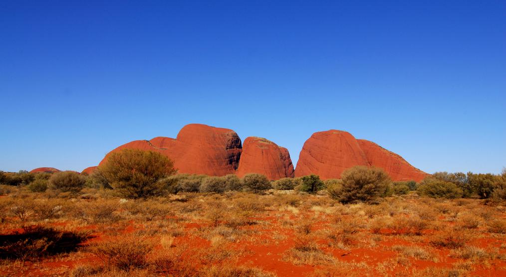 Australien Reisen