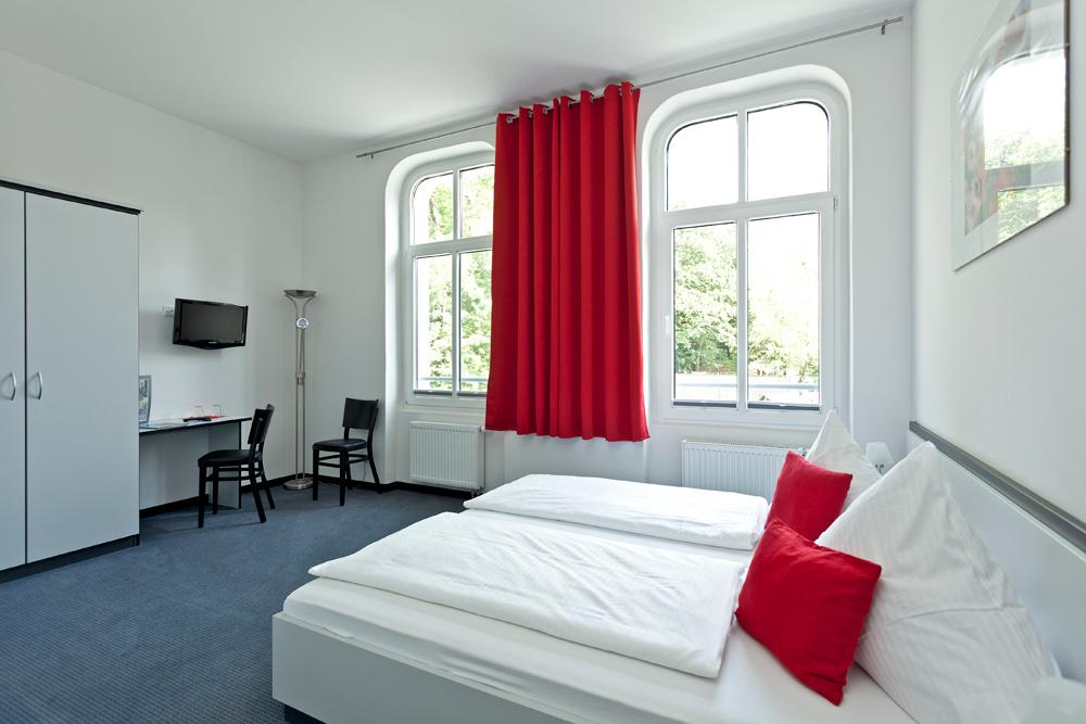 Doppelzimmer