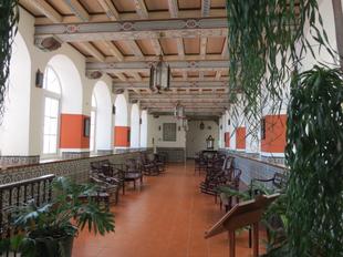 Veranda