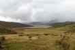 Limpiopungo Lagune