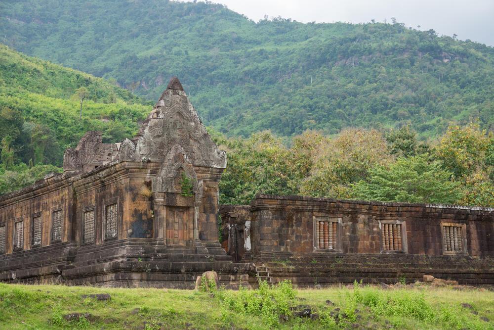 Wat Phou
