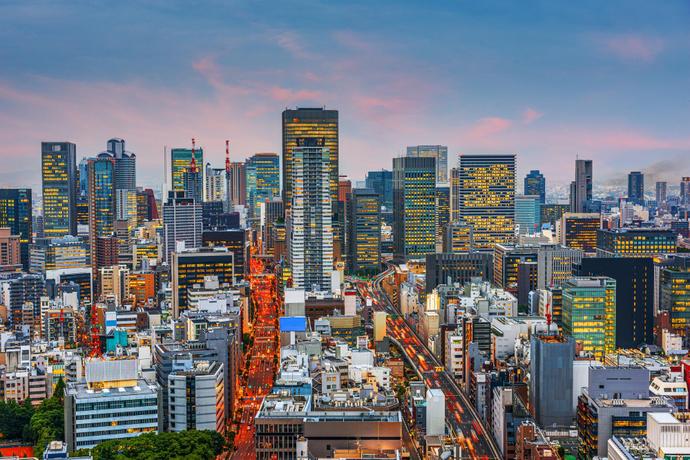 Osaka