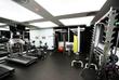 Fitnesscenter