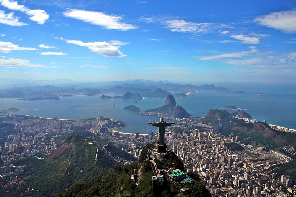 Rio de Janeiro
