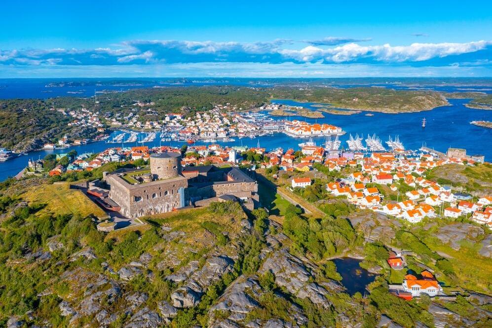 Marstrand