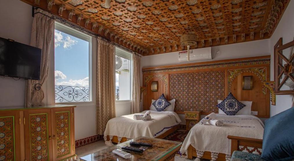 Gästezimmer