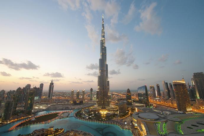 Dubai