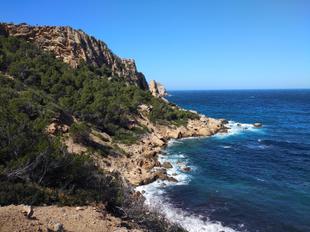 Cala Baset