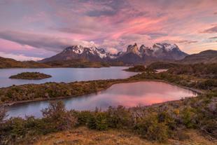 Torres del Paine