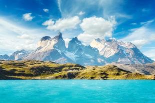 Torres del Paine Nationalpark