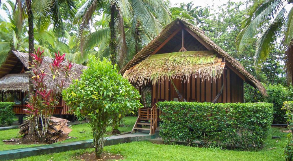 Bungalow