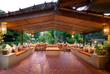 Garten Lounge