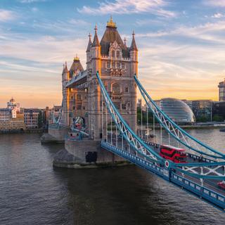 Tower Bridge