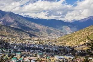 Thimphu