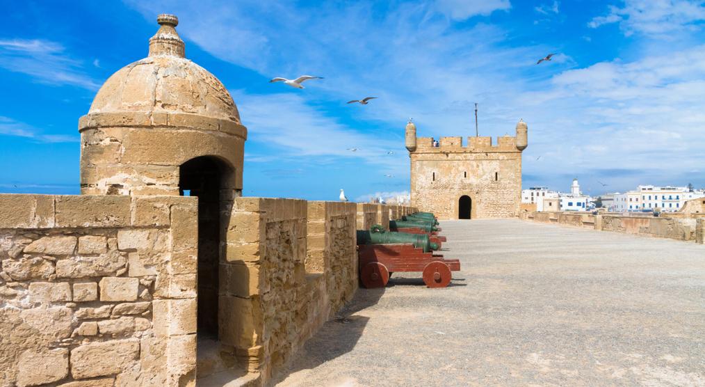 Essaouira