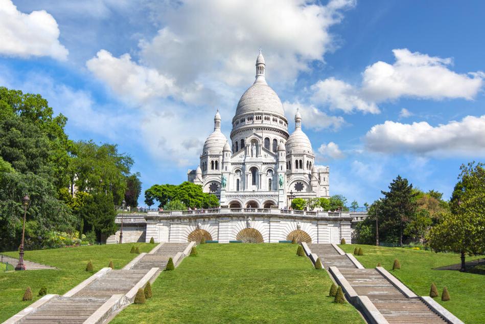 Sacré-Coeur
