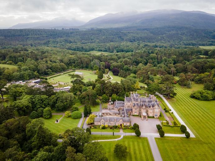 Killarney Nationalpark 