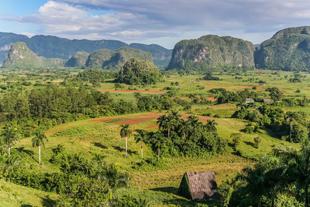 Viñales Tal