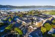 Umgebung des Hotels