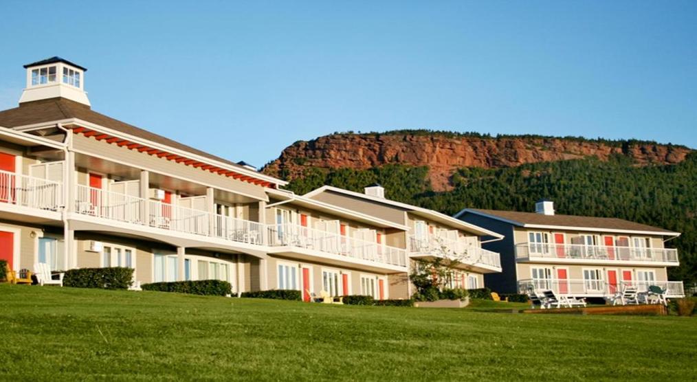 Hotelanlage