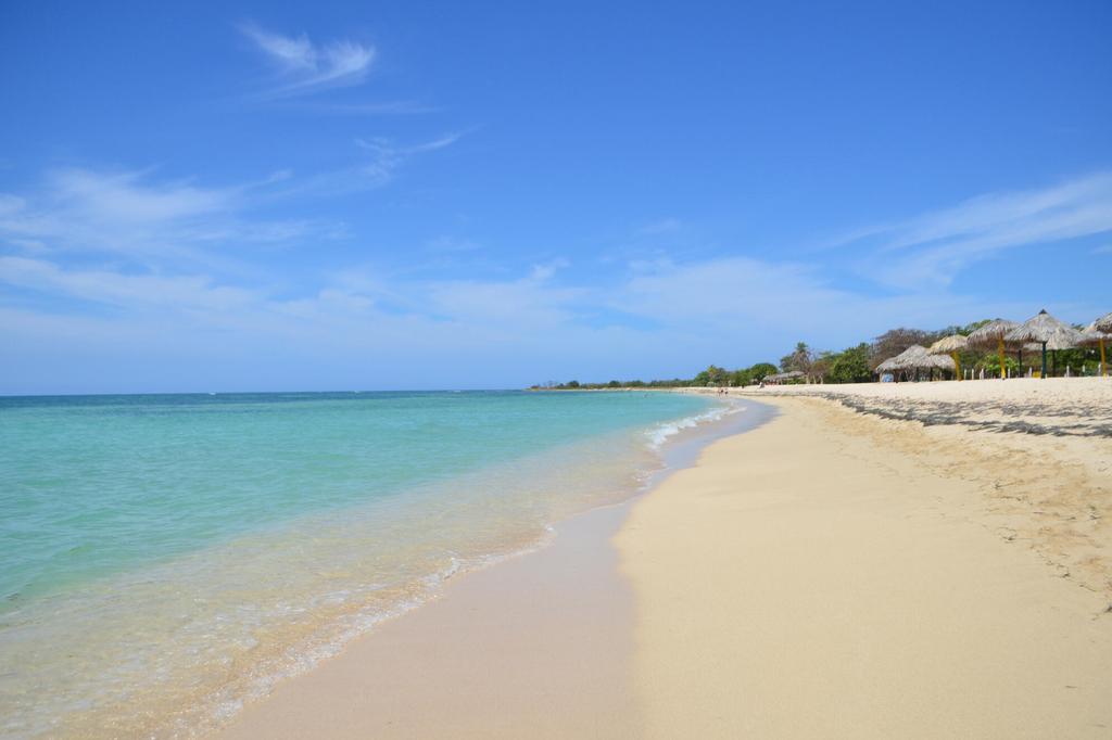 Strand Ancón