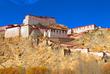 Festung Gyantse Dzong