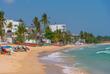 Strand bei Trincomalee
