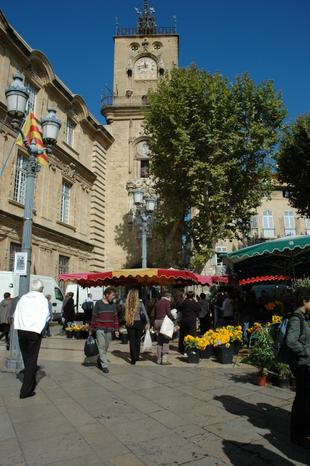 Marktplatz