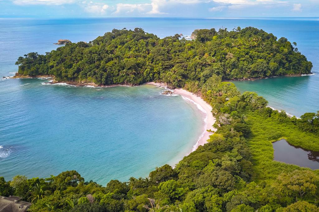 Antonio Manuel Nationalpark